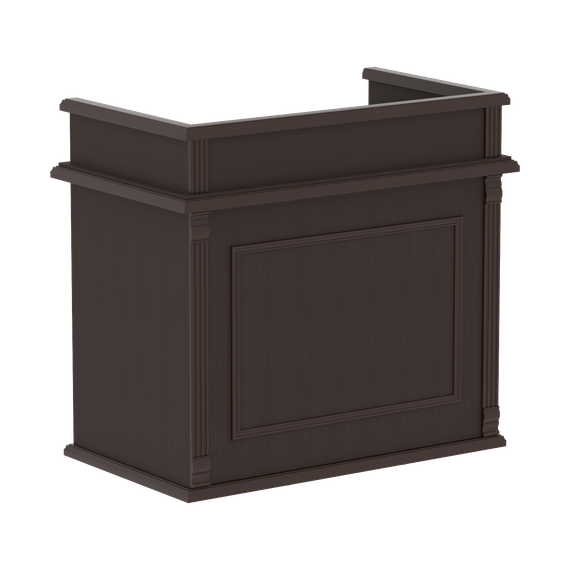 Стол для секретаря RSST 1060 1000х600х910 RATUM