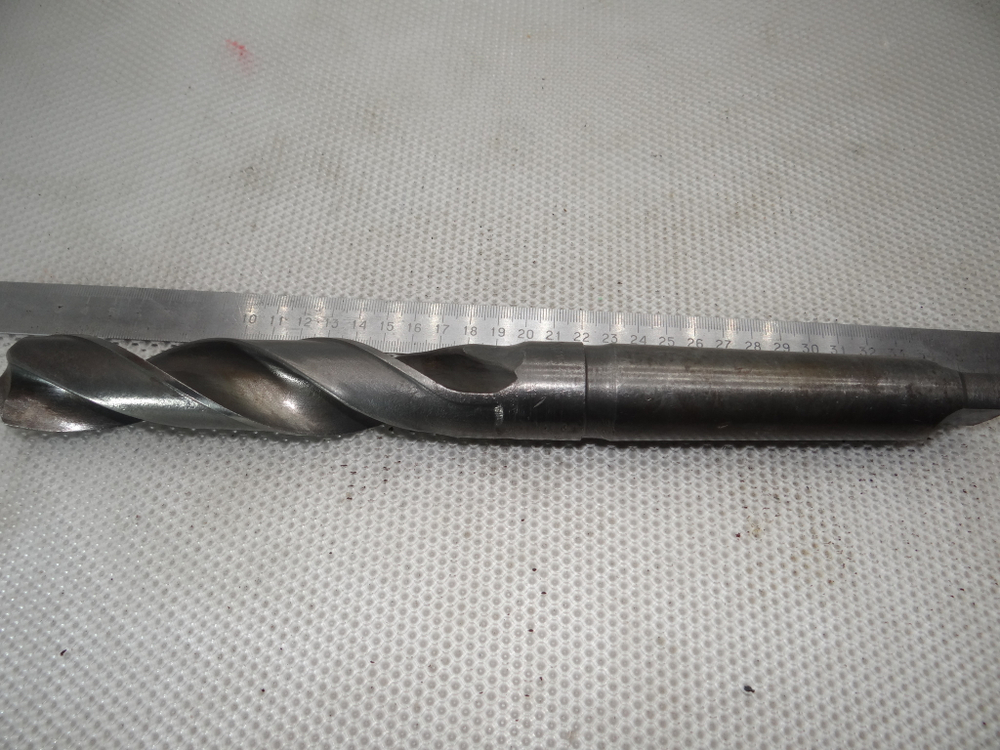 Сверло 32мм (150х310) Р6М5 к\х К/М4 СССР