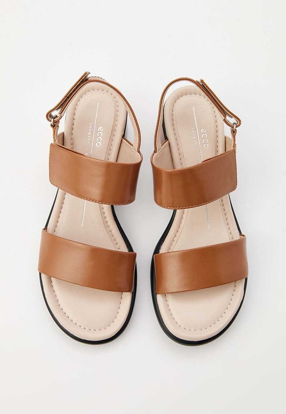 Босоножки женские ECCO SCULPTED SANDAL LX 35