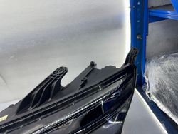 Блок передней LED фары BYD Han EV (2019-2022), оригинал,