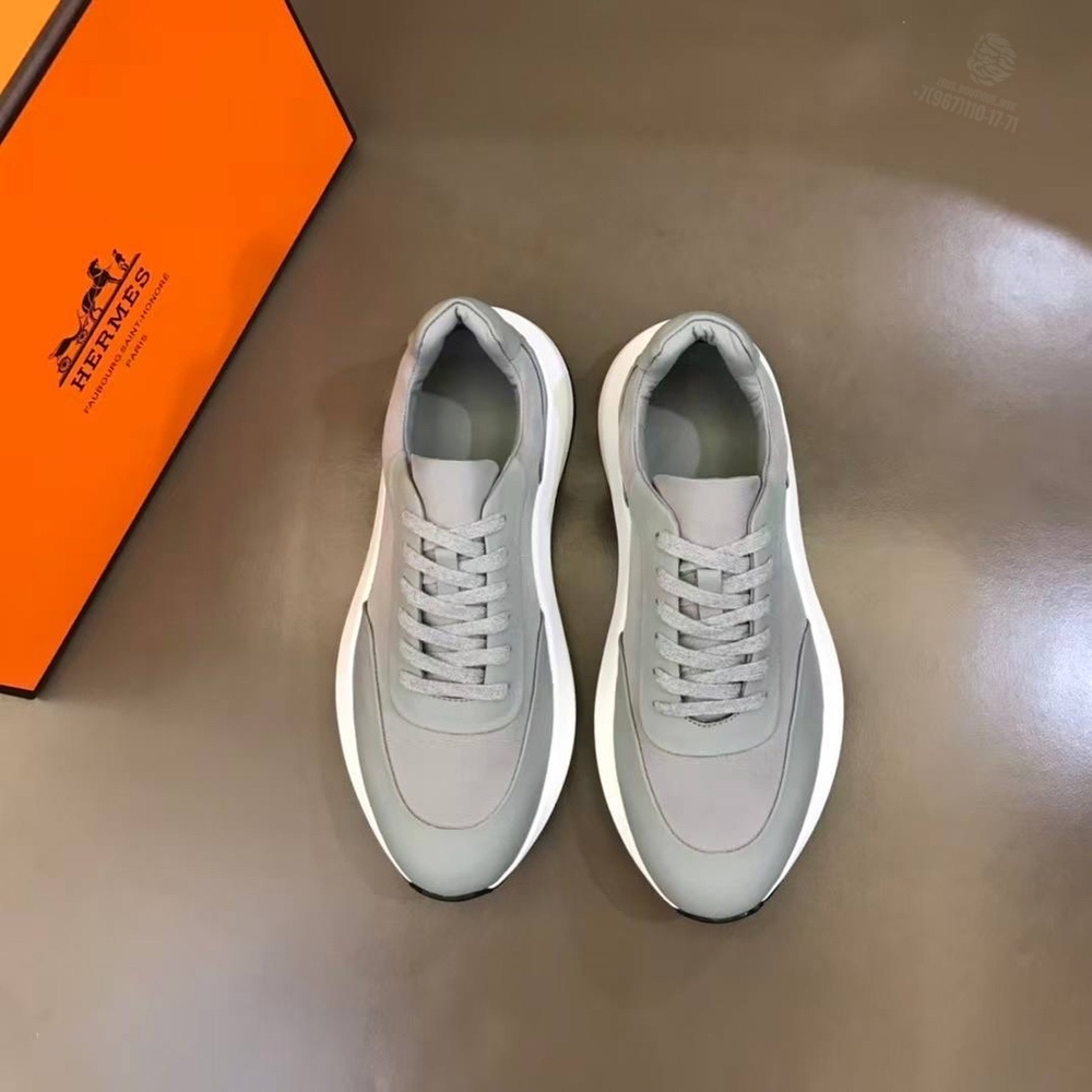 Кроссовки Hermes