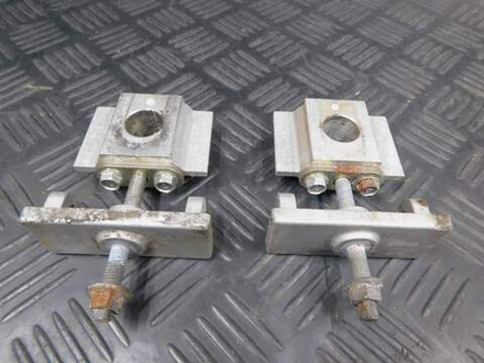 Натяжители приводной цепи Kawasaki ZZR 400 98 053039