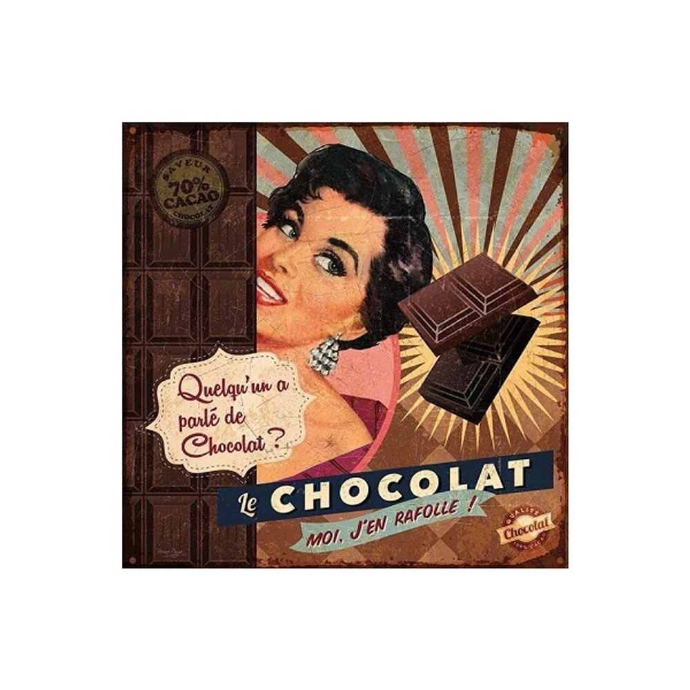 Картинка Шоколад