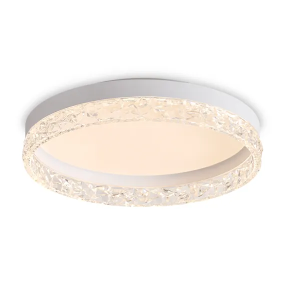 Потолочный светильник FR6193CL-L48W Щедрость / Bounty 100 Вт LED Freya fr6193cl-l48w