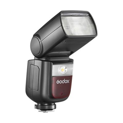 Накамерная вспышка Godox Ving V860IIIN TTL для Nikon
