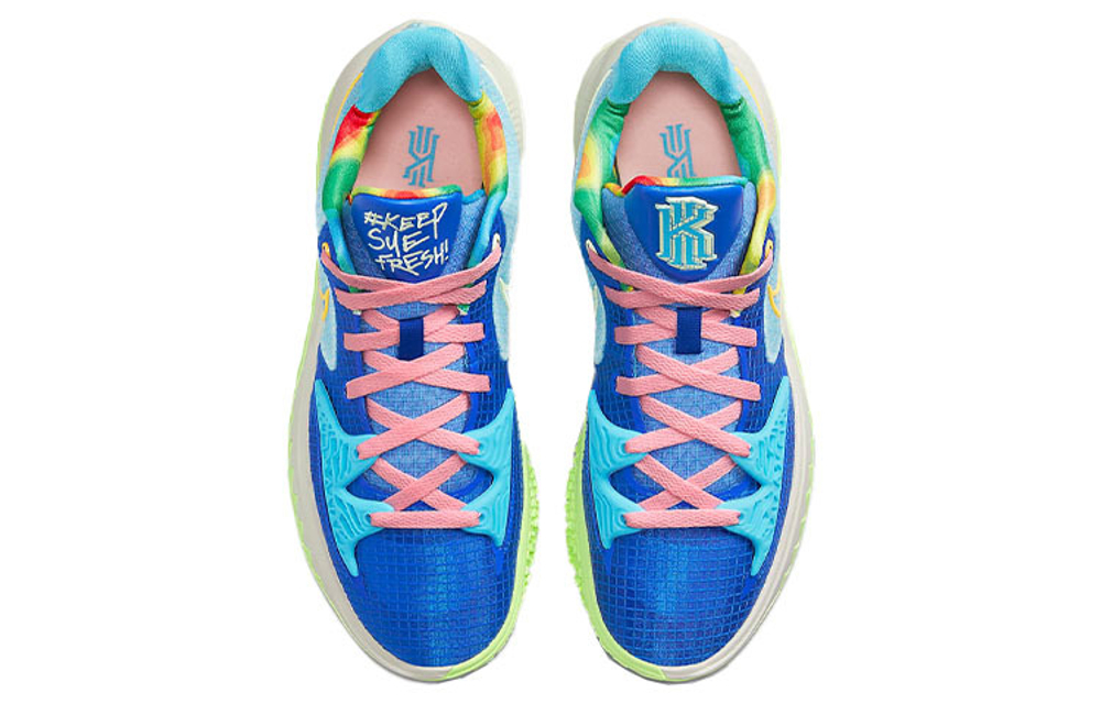 Кроссовки Nike Kyrie Low 4 Ep