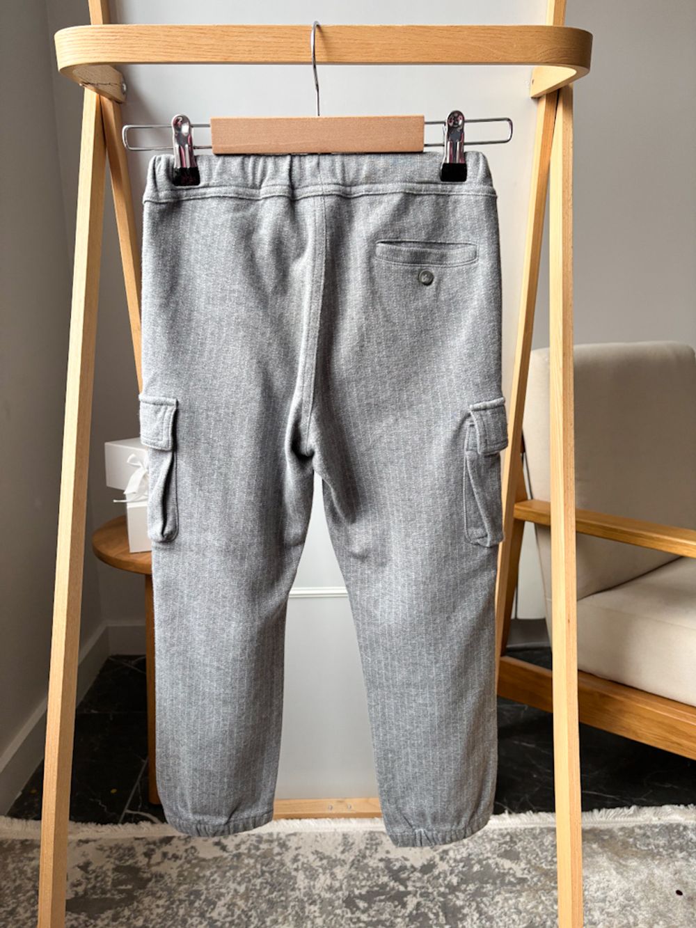 Брюки Il Gufo, 128