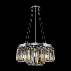 Подвесной светильник Холмы / Colline G9х4 Maytoni mod083pl-04ch