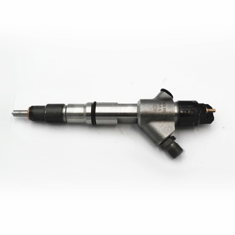форсунка Bosch 0445120150