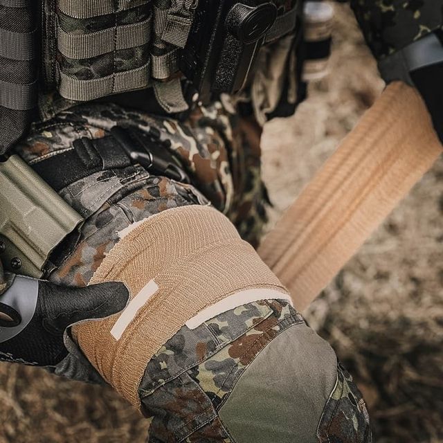 ИПП 6, Rhino Rescue