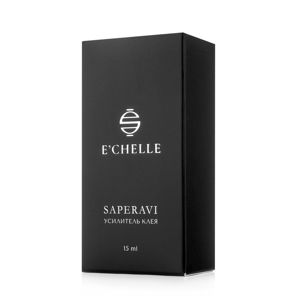 Усилитель клея E'CHELLE SAPERAVI 15 мл
