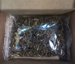 Иван-чай с листьями саган-дайля, 100гр.