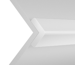 Угол HiWood, 30x30 мм