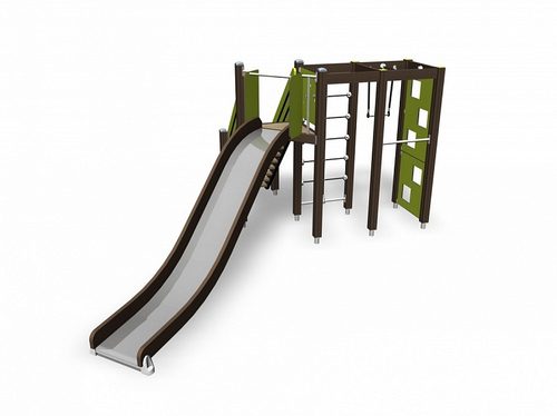 Игровой комплекс «Пик»