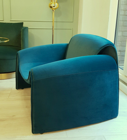 Кресло Le Club