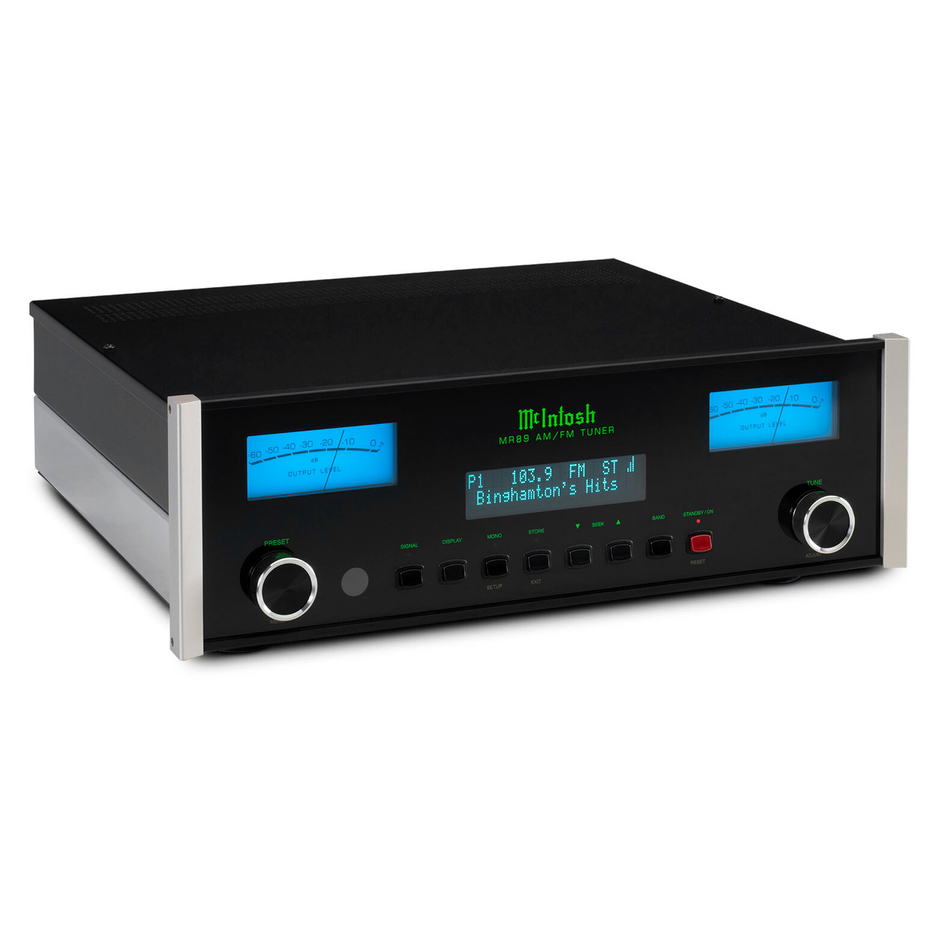 McIntosh MR89