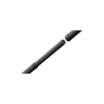 Спиннинг Graphiteleader FINEZZA PROTOTYPE 24GFINPS-722L-S 0,5-6g, длина - 2,18 m