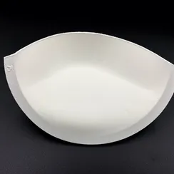 Чашки балконет пуш-ап белые (80В-85А-75С-70D), Беларусь