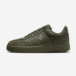 Kobe Bryant x Nike Air Force 1 Low Cargo Khaki