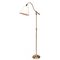 Торшер Arte Lamp Seville A1509PN-1PB