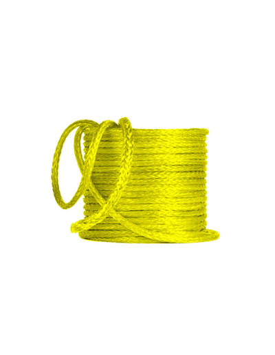 Трос для лебедки синтетический РИФ 11 мм/8,5 м (кусок)