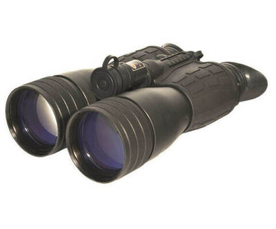 Бинокль ночного видения Диполь D215D, 6x