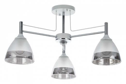 Люстра на штанге Arte Lamp A3521PL-3CC