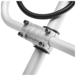 Триммер садовый бензиновый для травы PATRIOT PT 553 (1+1), мотокоса, бензокоса для газона