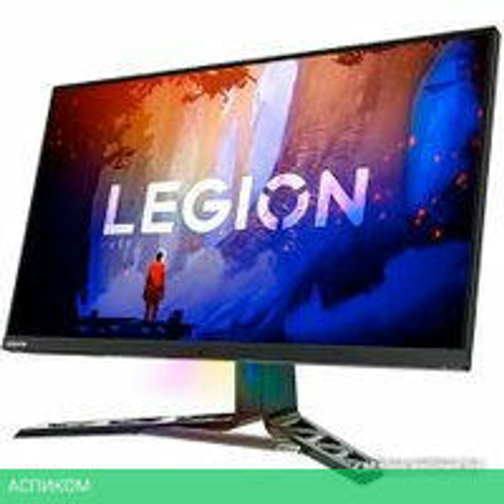 Игровой монитор Lenovo Legion Y32p-30 66F9UAC6EU
