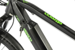 Электровелосипед Eltreco XT 800 Pro (2024)