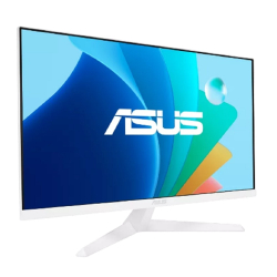 Монитор ASUS LCD 27" VY279HF-W (IPS 1920x1080 1 ms MPRT 100Hz VESA Tilt HDMI White) [90LM06D2-B02170]