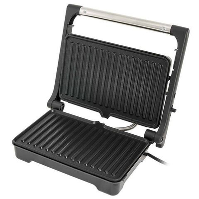 Гриль-пресс электрический 1500 Вт DELTA DL-6401