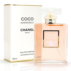 Chanel Coco Mademoiselle парфюмерная вода