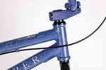 Велосипед BMX Tech Team Grasshopper 20" 2021 синий