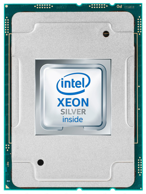 Процессор Intel Xeon Silver 4215R