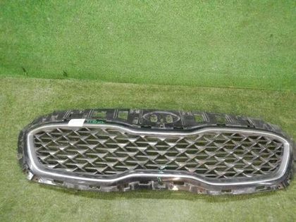 Решетка радиатора Kia Sportage 4 QL (2018-2022)