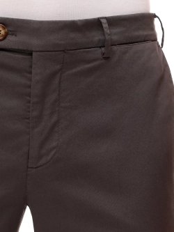 Брюки BRUNELLO CUCINELLI