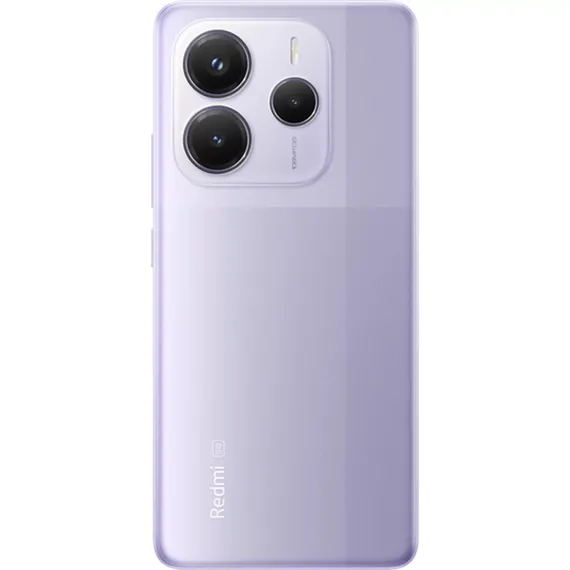 Смартфон Xiaomi Redmi Note 14 4G NFC 4G 12 ГБ | 512 ГБ («Лавандовый фиолетовый» | Lavender Purple) (версия Global)