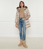 Гольф Calvin Klein - бежевый(K20K207747)