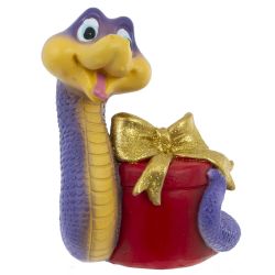 GAEM Копилка "Змея", L10 W8 H13 см, 2в.