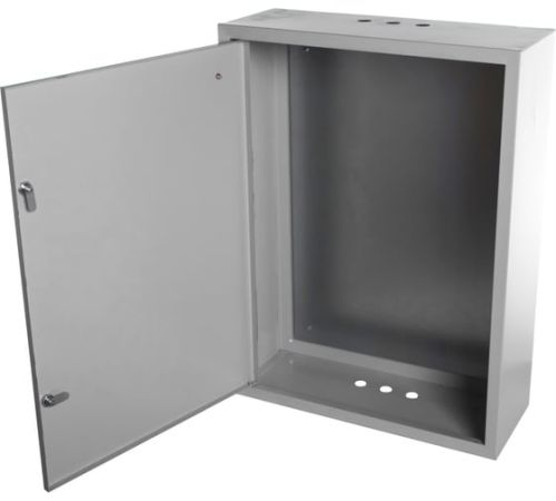 Шкаф металлический ЩМП 09 IP31 (800х600х230)