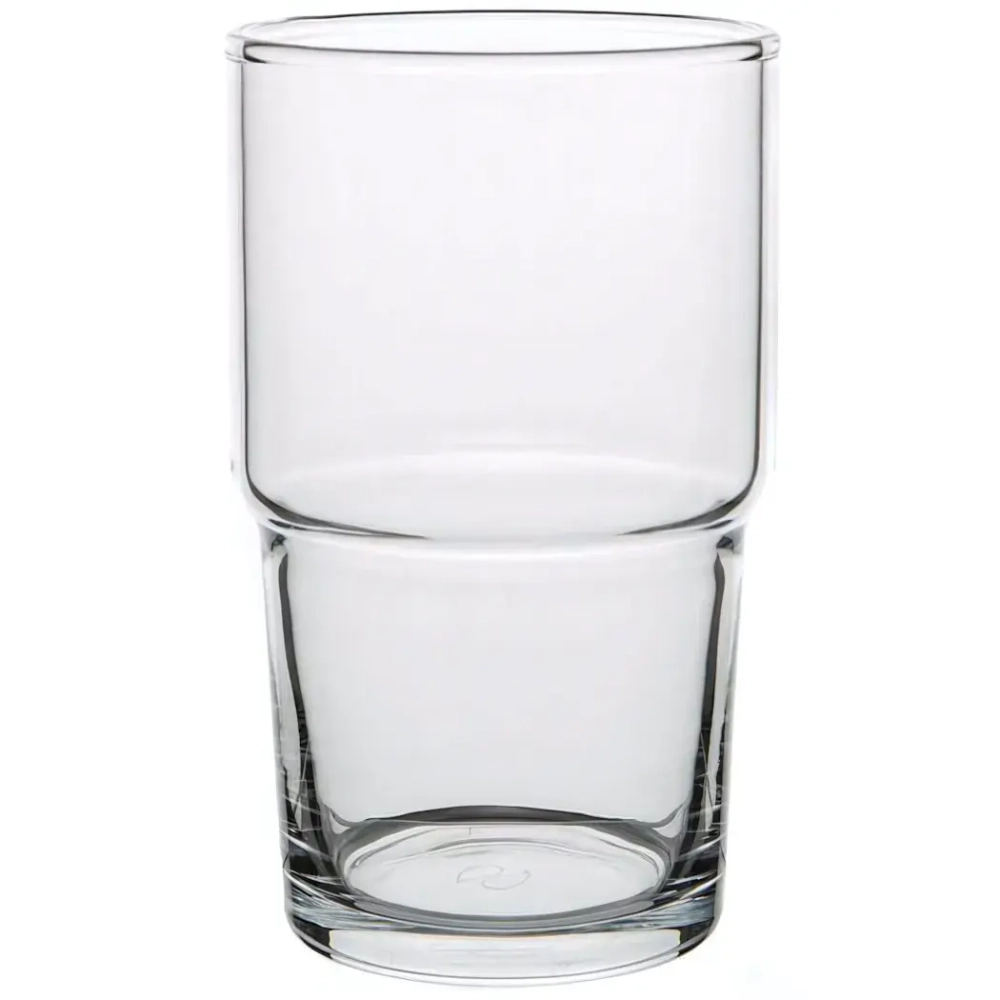 Набор стаканов 6шт 440мл «Хилл» 420204B