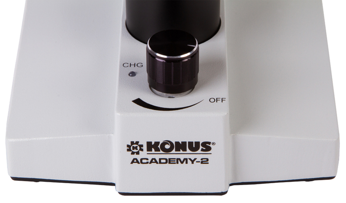 Микроскоп Konus Academy-2 1000x