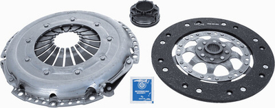 SACHS - 3000951210-SAC - Clutch Kit
