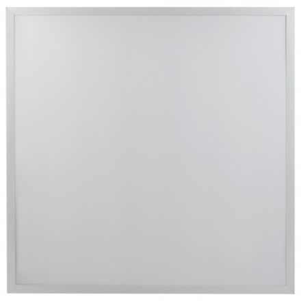 Светильник светодиодный ЭРА SPO-1-40-5K-M [4] 40Вт 5000К 595x595 с равномерной засветкой матовый