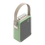 Портативная колонка с двумя микрофонами и караоке Divoom SongBird-HQ 2