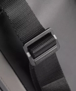 Сумка кросс-боди Piquadro Urban/Black-grey