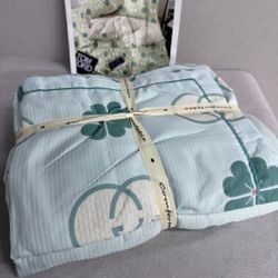 КПБ Вареный хлопок 2сп