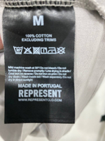 Футболка Represent