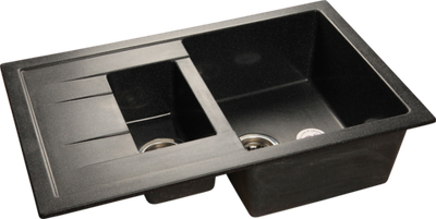 GranFest QUADRO 775KL Черный